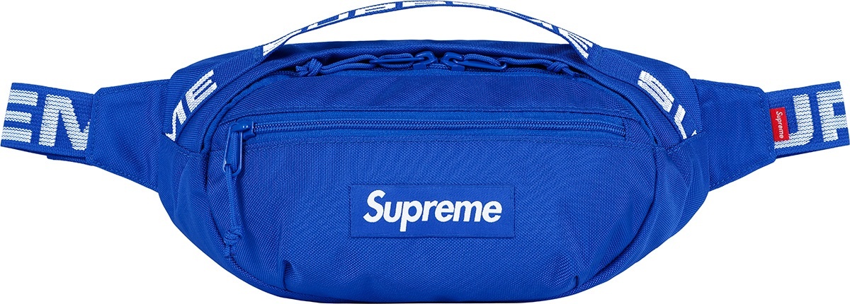 Waist Bag view 3